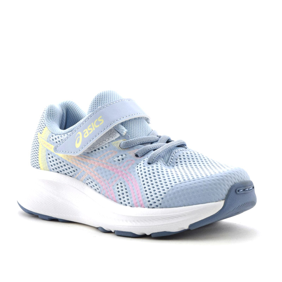 PEF - CONTEND 10 PS (10-3) - ASICS PEF - CONTEND 10 PS (10-3) - ASICS