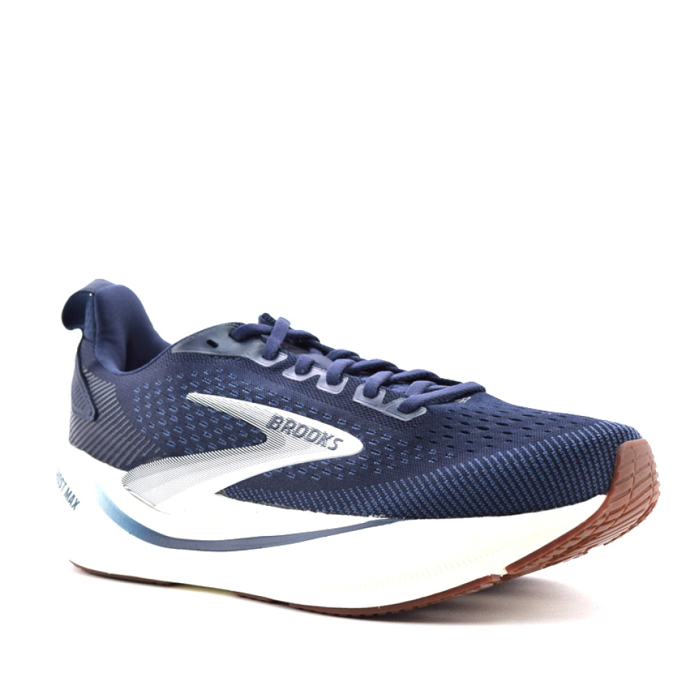 PHR - GHOST MAX 4 - BROOKS PHR - GHOST MAX 4 - BROOKS