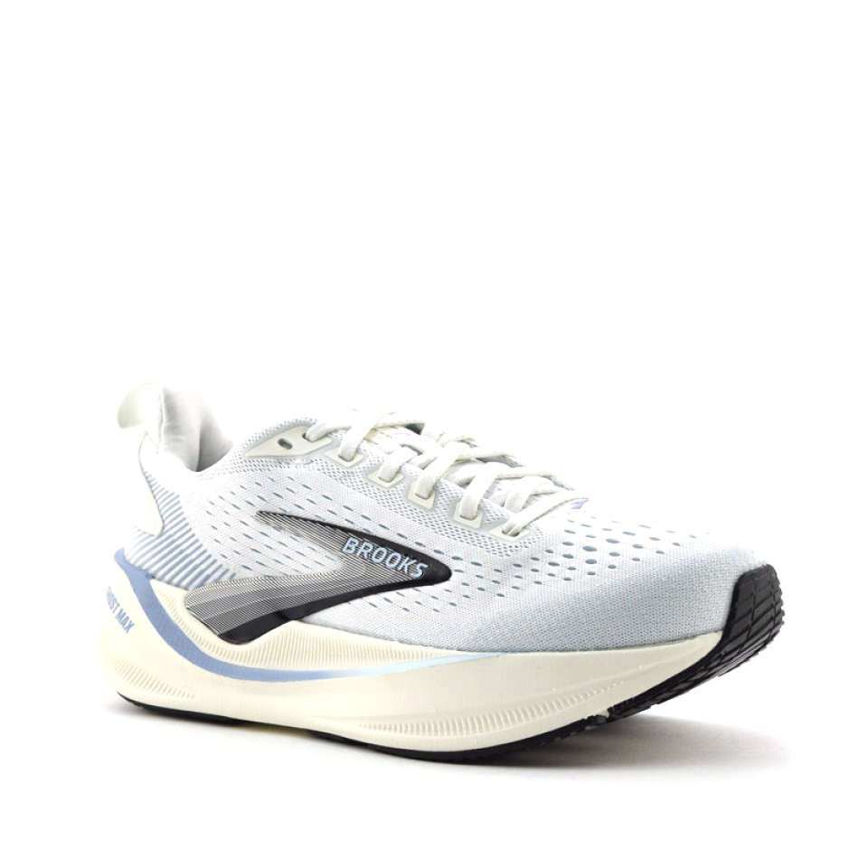 PFR - GHOST MAX 4 - BROOKS PFR - GHOST MAX 4 - BROOKS