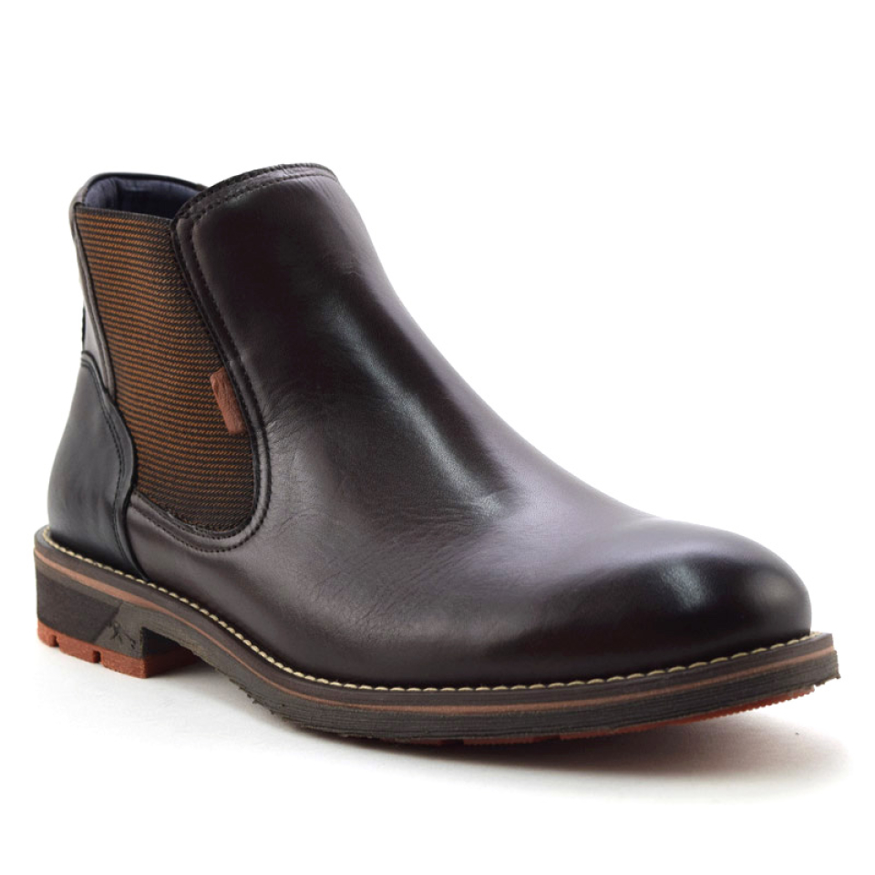 BHC - TERRY - FLUCHOS BHC - TERRY - FLUCHOS