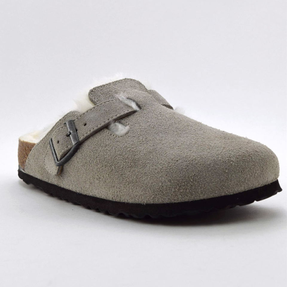 SFC - BOSTON SHEARLING - BIRKENSTOCK SFC - BOSTON SHEARLING - BIRKENSTOCK