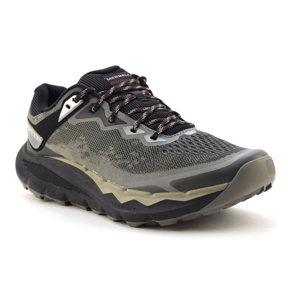 PHA - NOVA 4 - MERRELL PHA - NOVA 4 - MERRELL