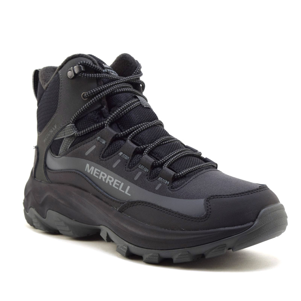 BHTL - THERMO CHILL 2 MID WP - MERRELL BHTL - THERMO CHILL 2 MID WP - MERRELL