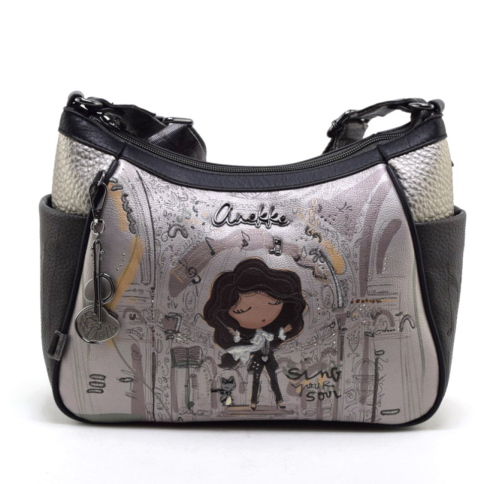 ZM - SAC A BANDOULIERE ORCHESTRA - ANEKKE ZM - SAC A BANDOULIERE ORCHESTRA - ANEKKE