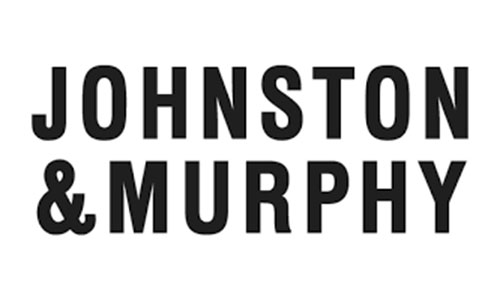 JOHNSTON & MURPHY