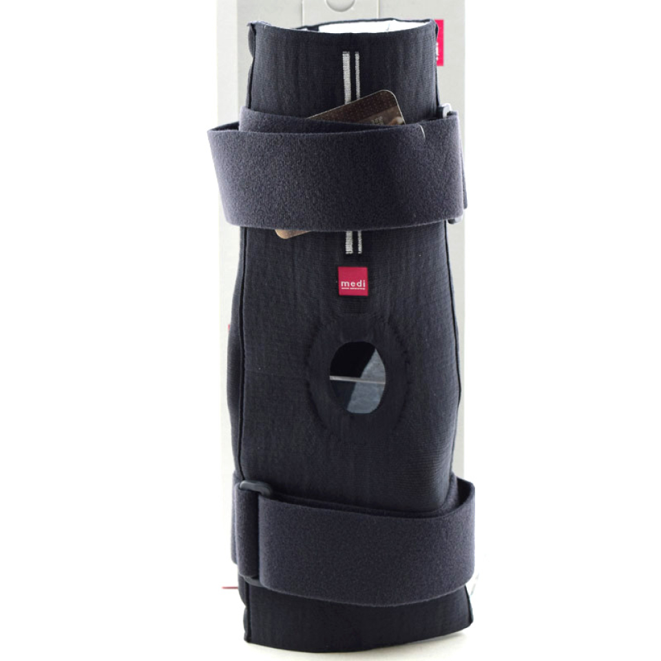 Q - STABIMED PRO SHORT KNEE BRACE - MEDI