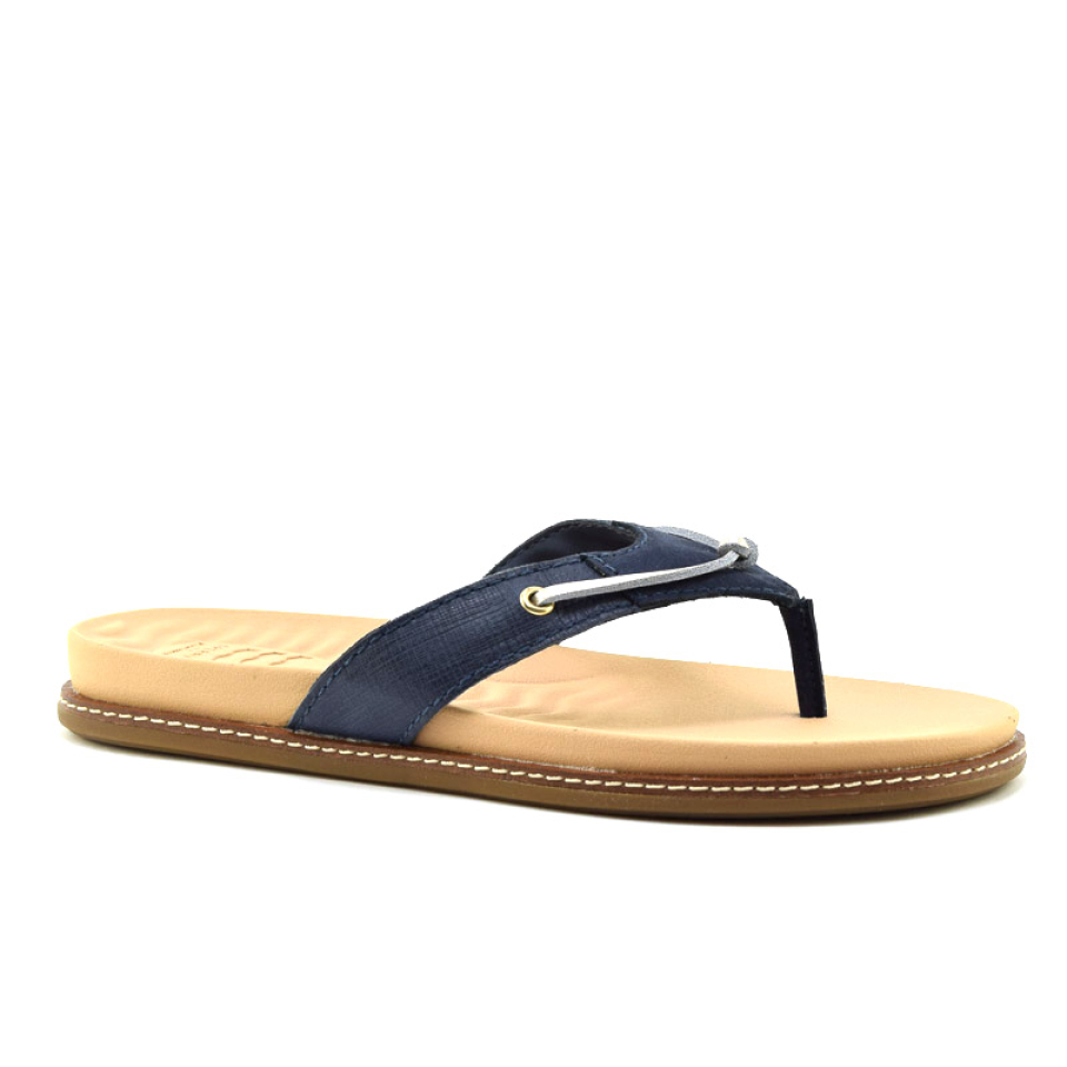 AFC - WAVESIDE PLUSHWAVE THONG - SPERRY