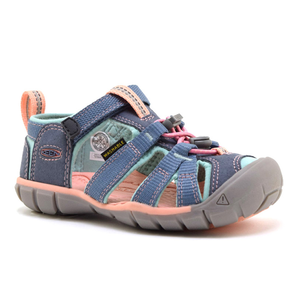 AEF - SEACAMP II CNX-C(8-13) - KEEN