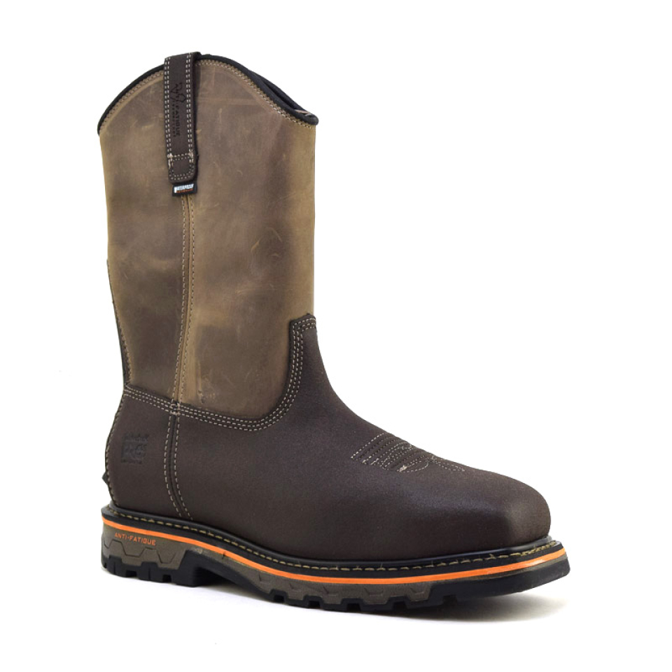 IH - TRUE GRIT PULL ON - TIMBERLAND PRO