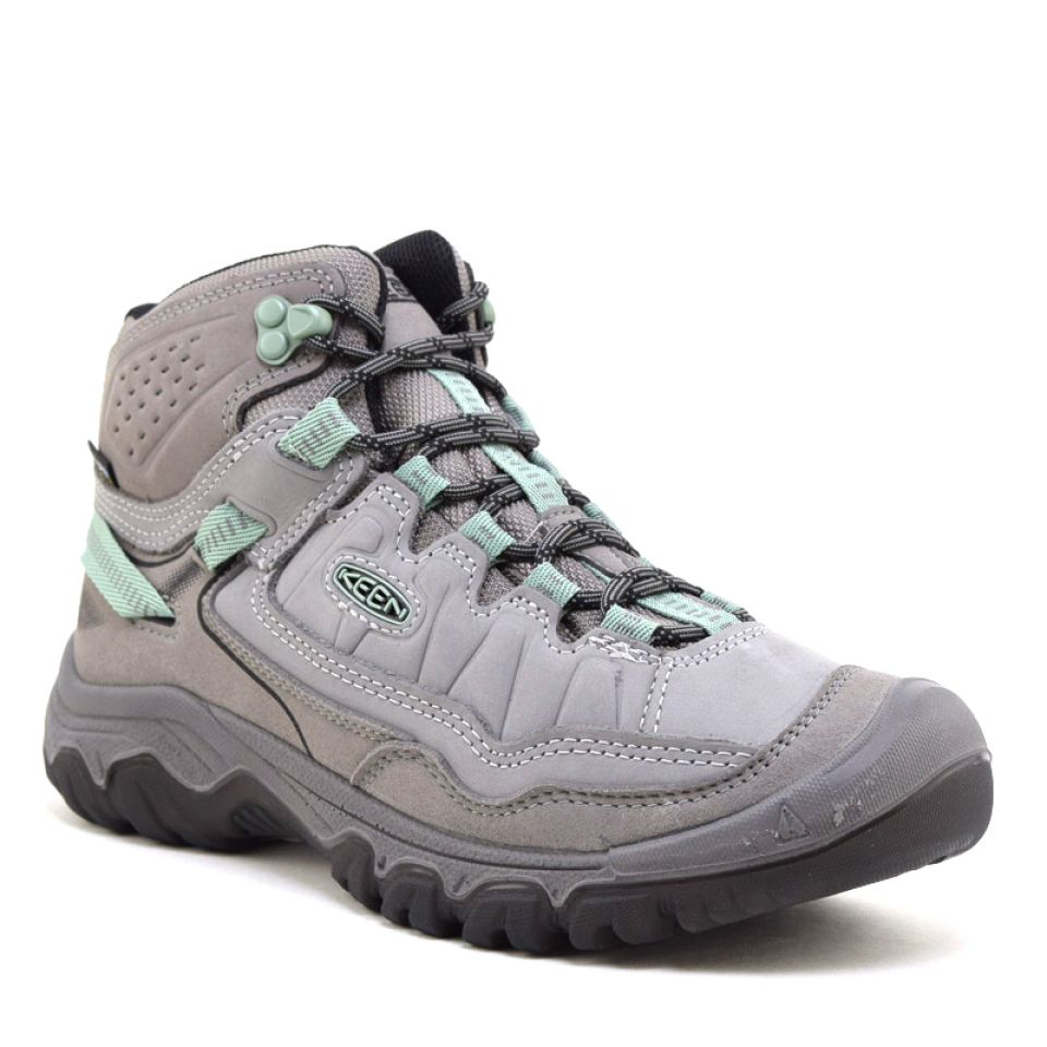 BFTL - TARGHEE IV MID WP - KEEN