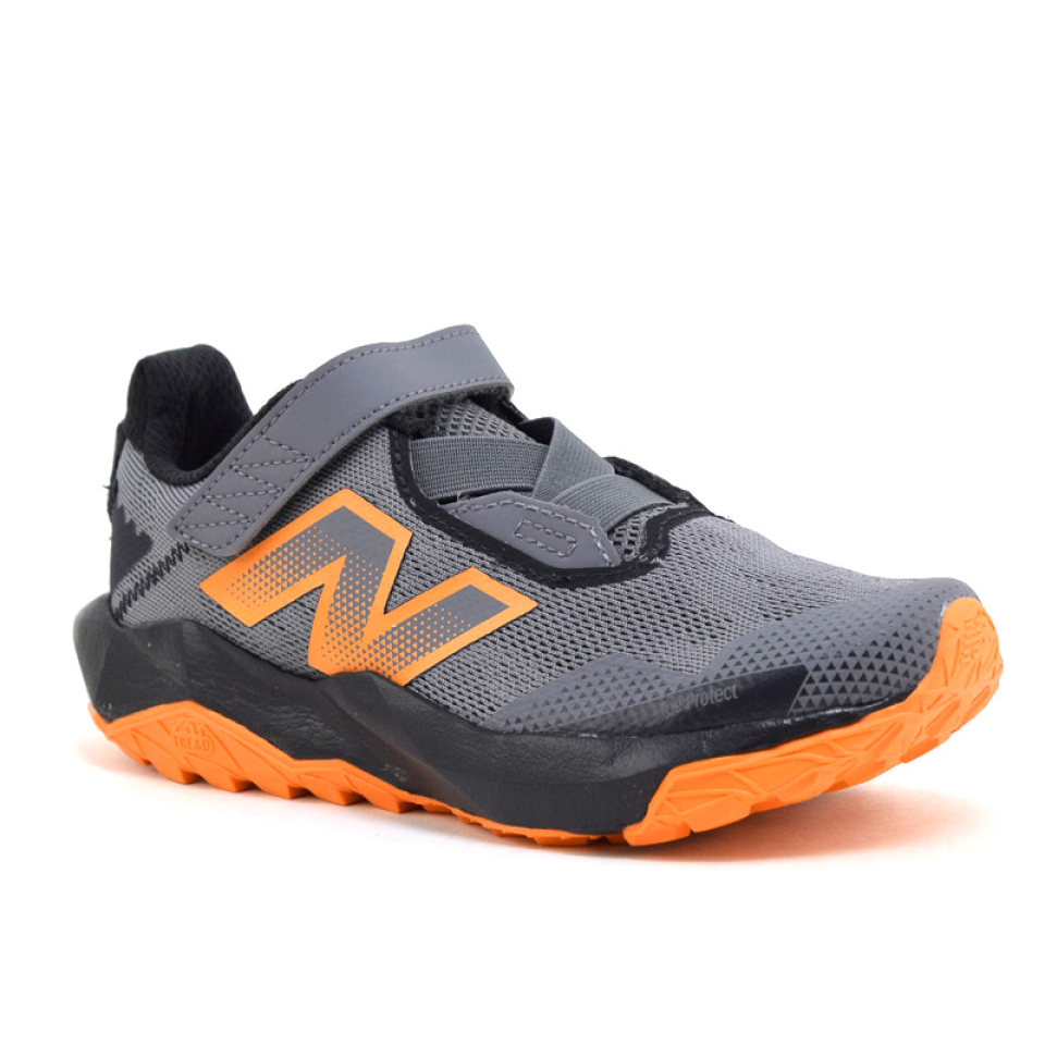 PEG - NITREL V6 (10.5-3) - NEW BALANCE