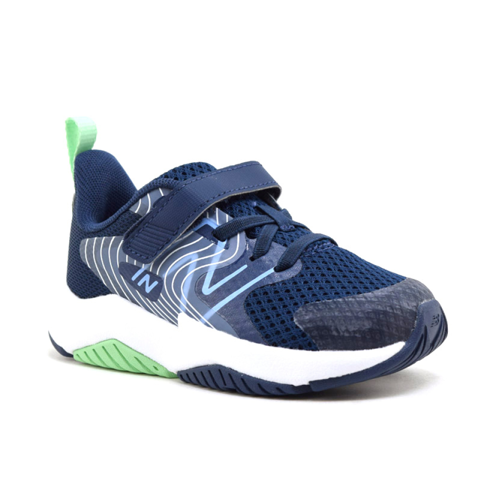 PEG - RAVE V2 (7-10) - NEW BALANCE