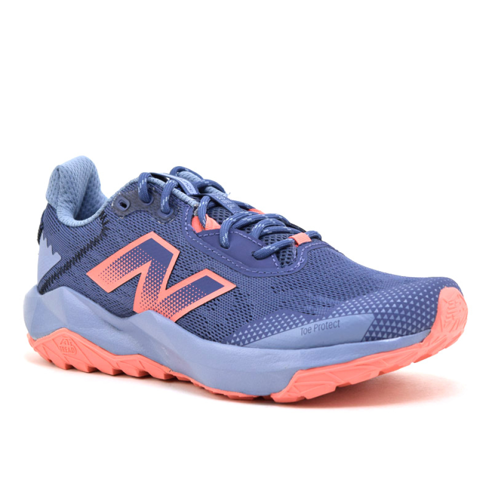 PEF - NITREL V6 (3.5-7) - NEW BALANCE