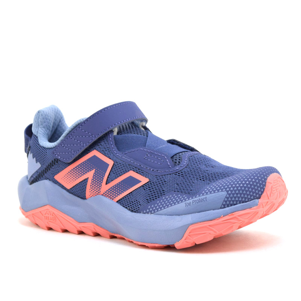 PEF - NITREL V6 (10.5-3) - NEW BALANCE