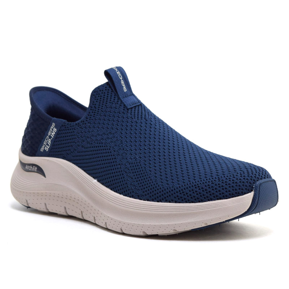SHT - SLIP-INS ARCH FIT 2.0 - CRAYN - SKECHERS