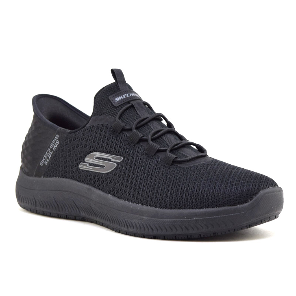 SHT - COLSIN (WORK SUMMIT ) - SKECHERS