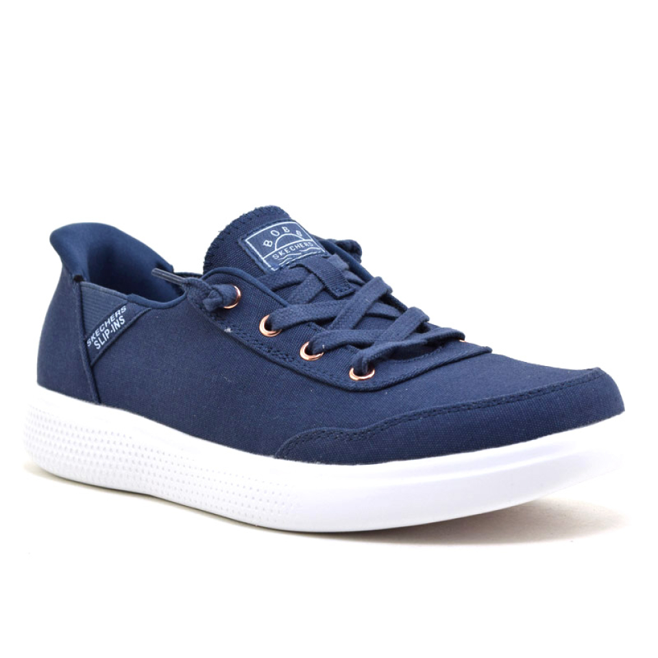 SFT - SLIP-INS BOBS SKIP CUTE - SKECHERS