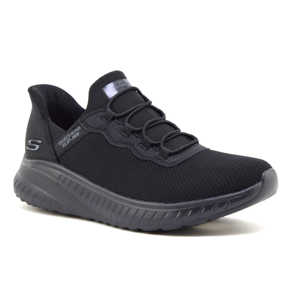 SFT - JASUL(WORK SQUAD CHAOS) - SKECHERS