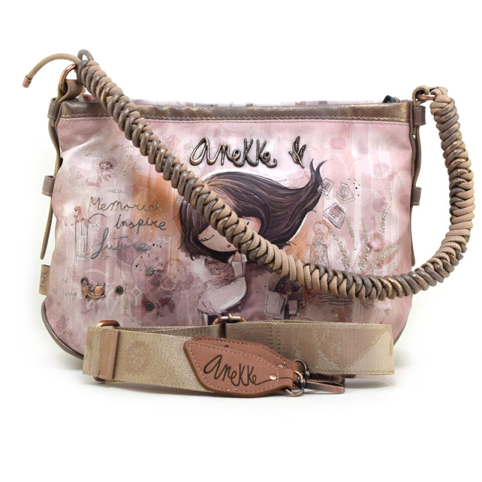 ZM - SAC A MAIN - ANEKKE