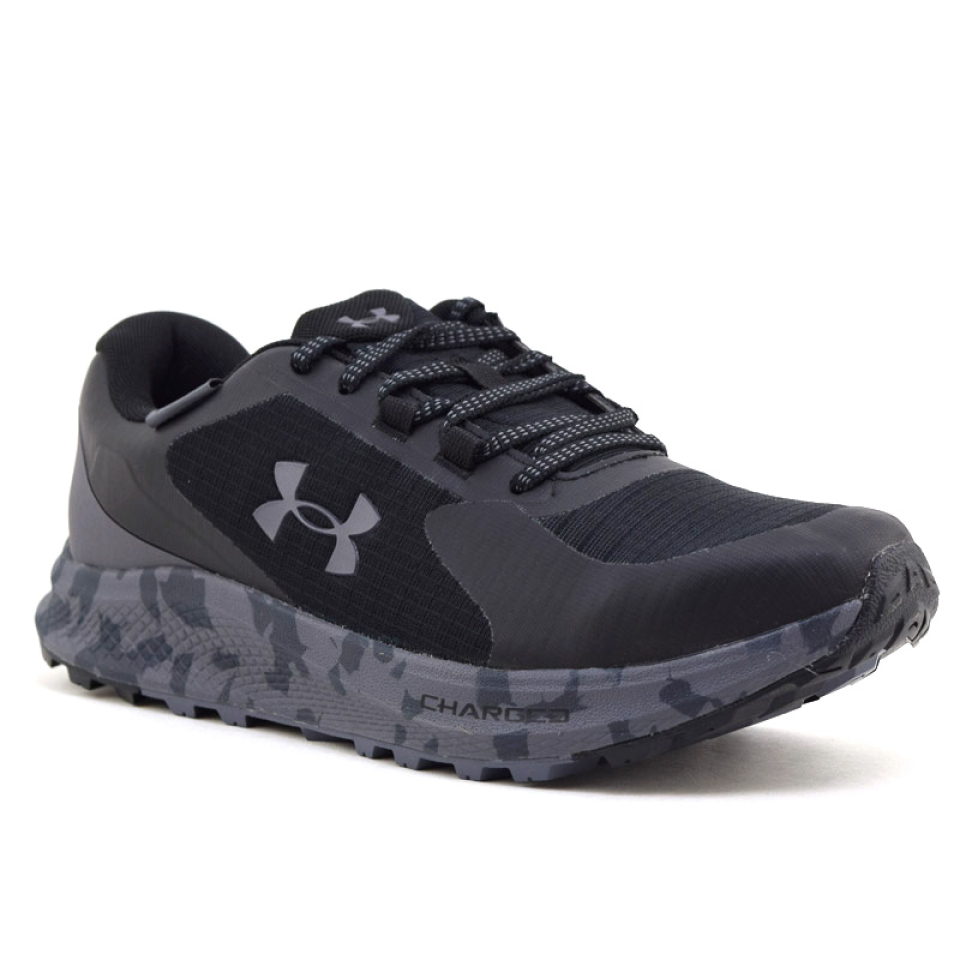 PHR - CHARGED BANDIT TR 3 WP - UNDER ARMOUR