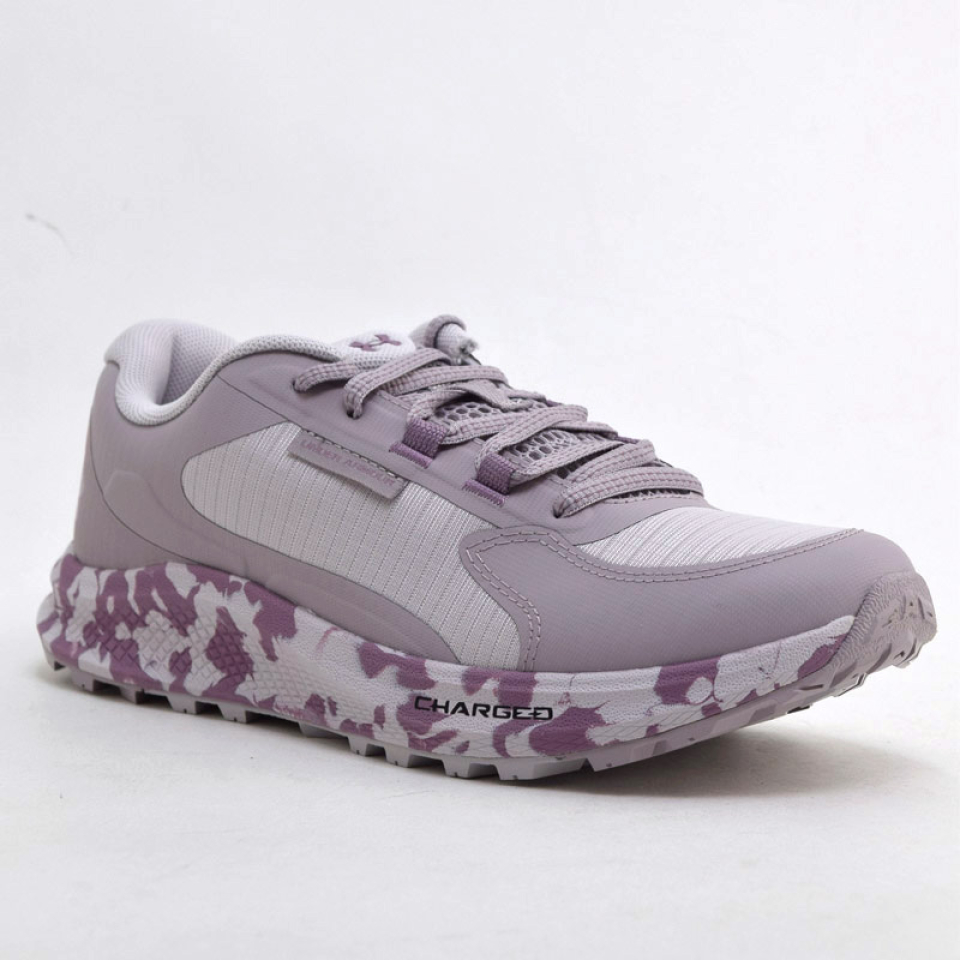 PFR - CHARGED BANDIT TR 3 - UNDER ARMOUR