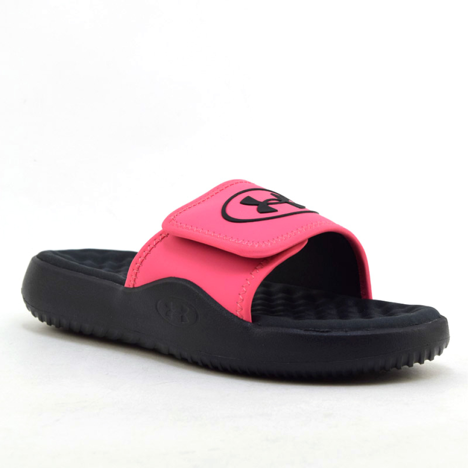 AFT - IGNITE PRO 8 SL - UNDER ARMOUR
