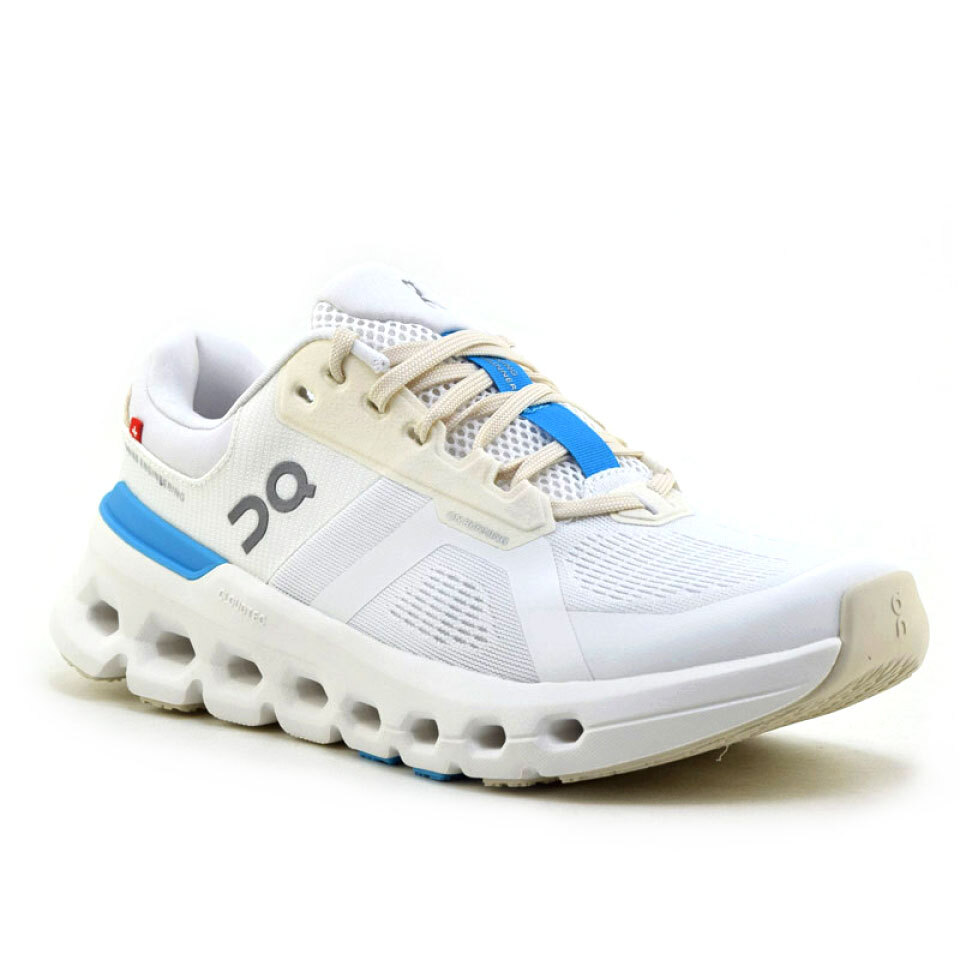 PFR - CLOUDRUNNER 2 - ON