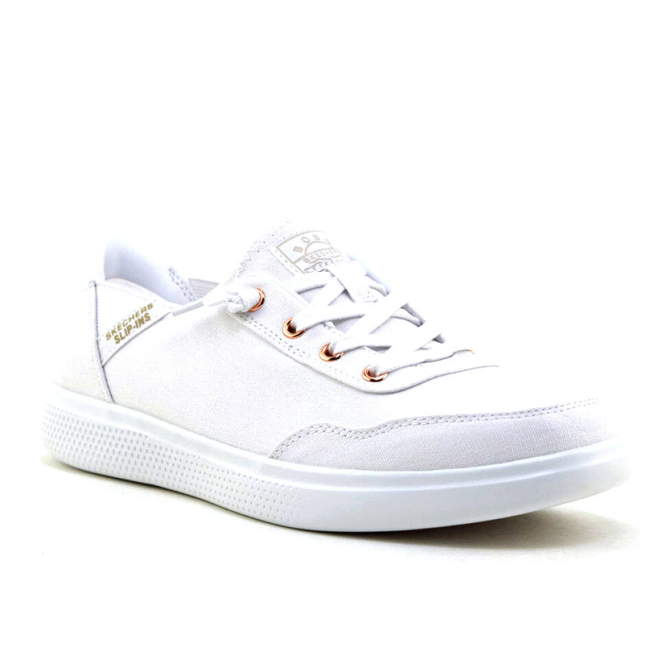 SFT - SLIP-INS BOBS SKIP CUTE - SKECHERS