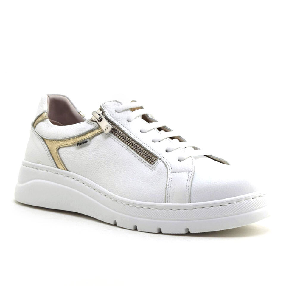 SFC - POMPAS SIDE ZIP - FLUCHOS