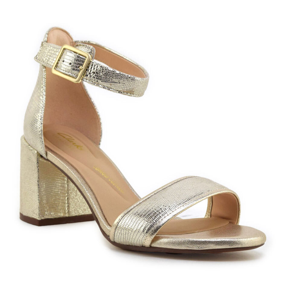 AFT - EZORIA MAE - CLARKS