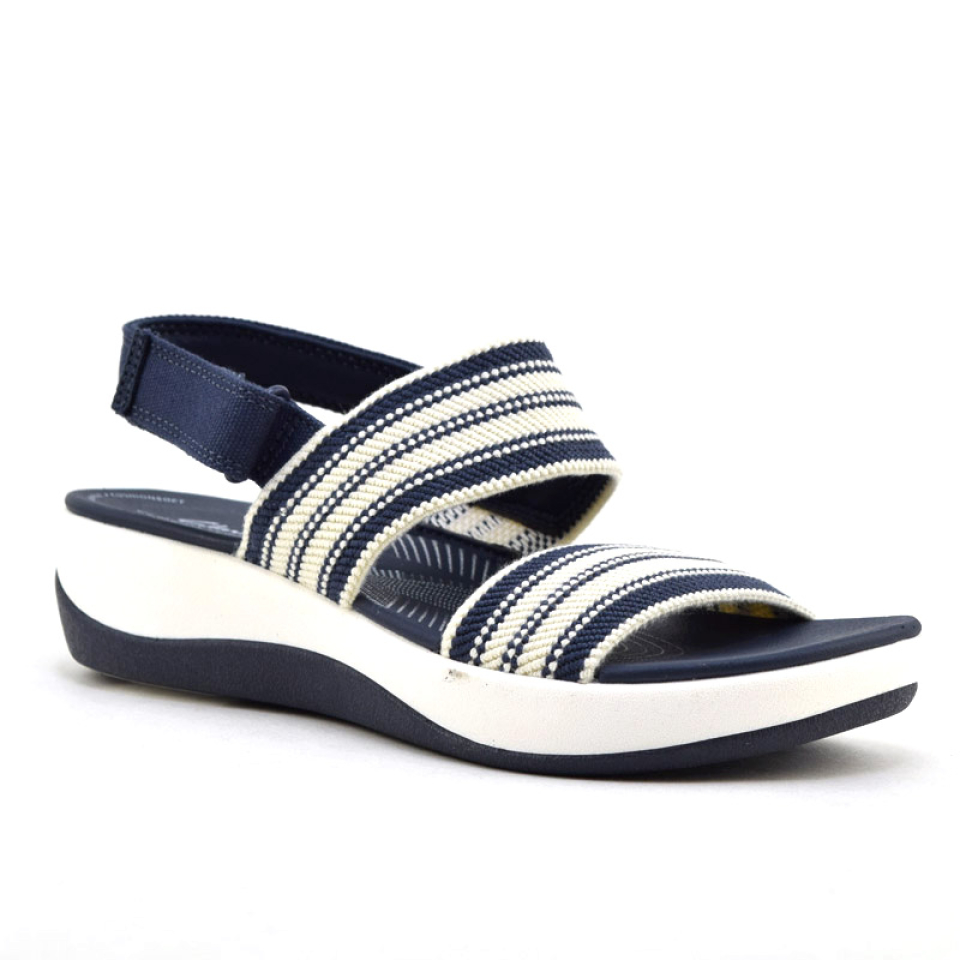 AFT - ARLA STROLL - CLARKS