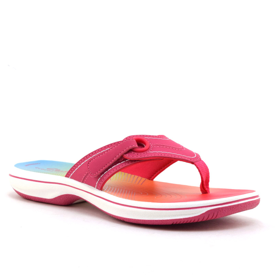 AFT - BREEZE REYNA - CLARKS