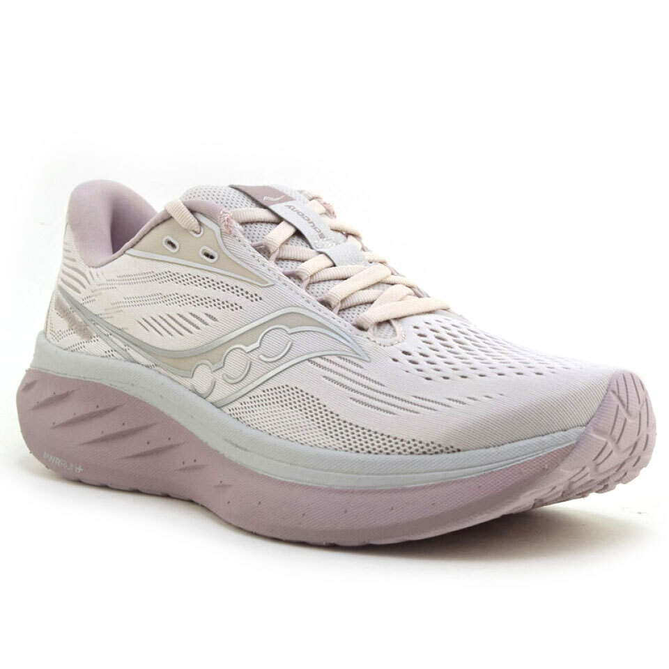 PFR - RIDE 18 - SAUCONY