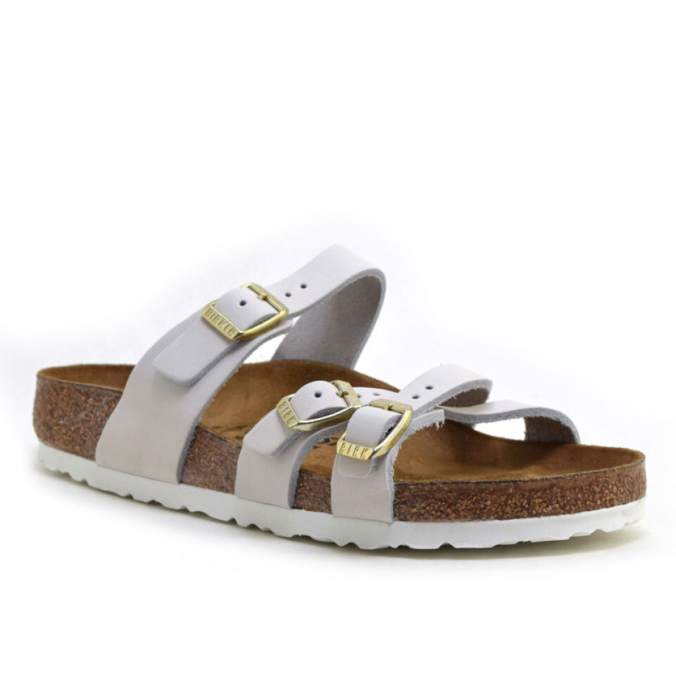 AFC - FRANCA - BIRKENSTOCK