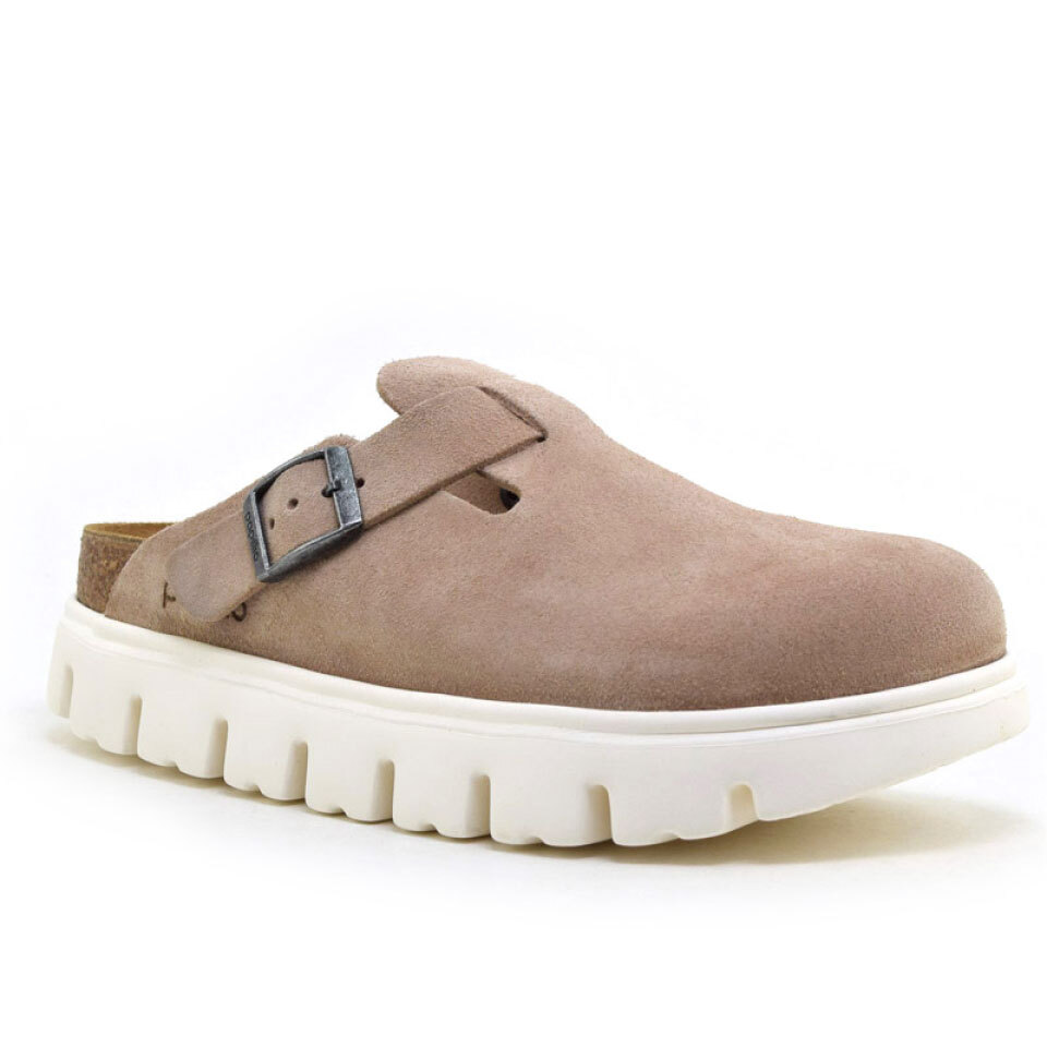 SFC - BOSTON CHUNKY - BIRKENSTOCK