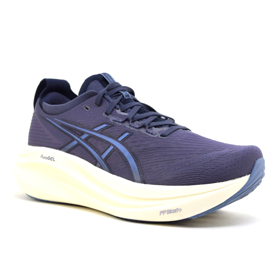 PHR - GEL-NIMBUS 27 - ASICS