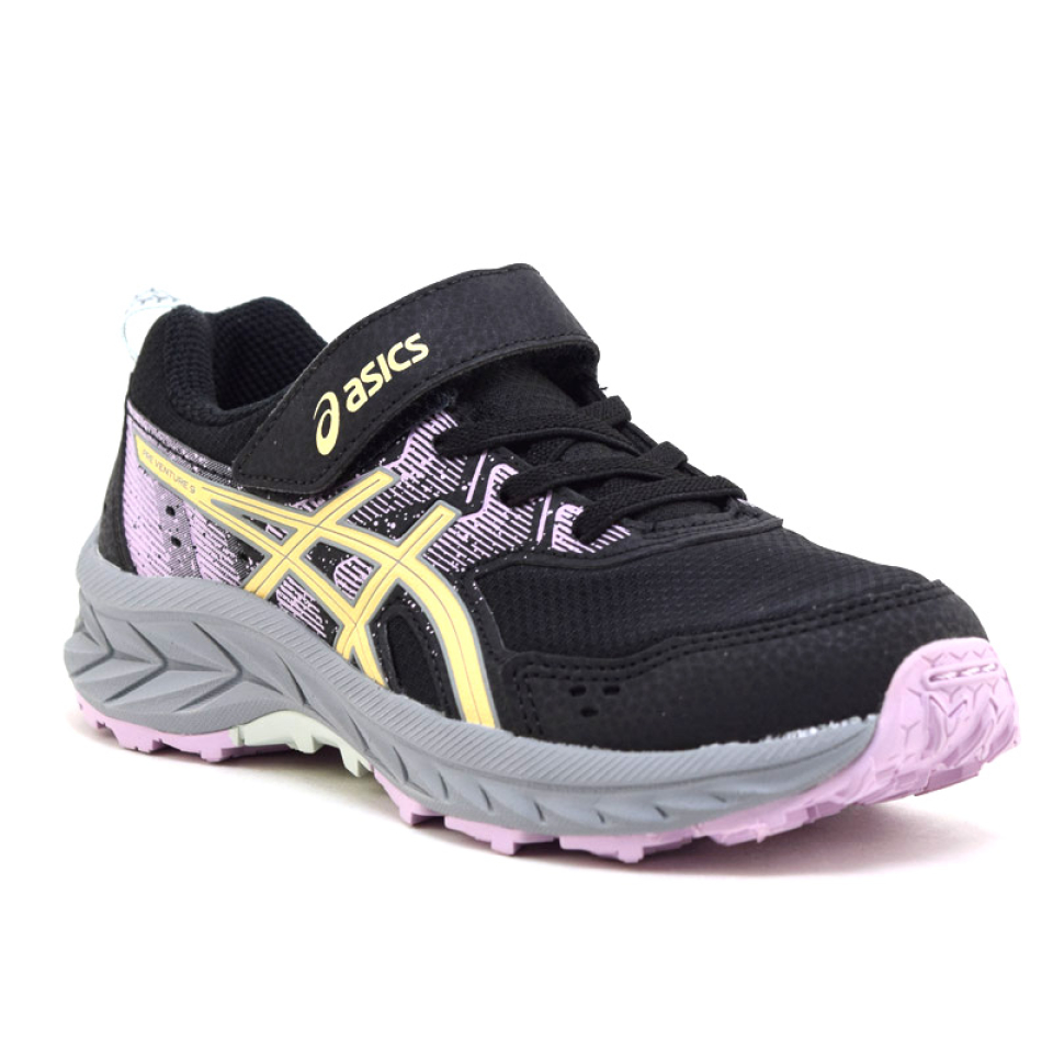 PEF - PRE-VENTURE 9 PS - ASICS
