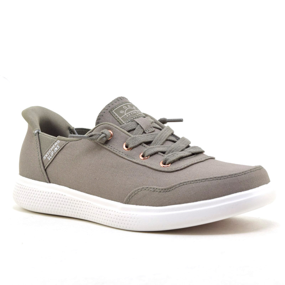 SFT - SLIP-INS BOBS SKIP CUTE - SKECHERS