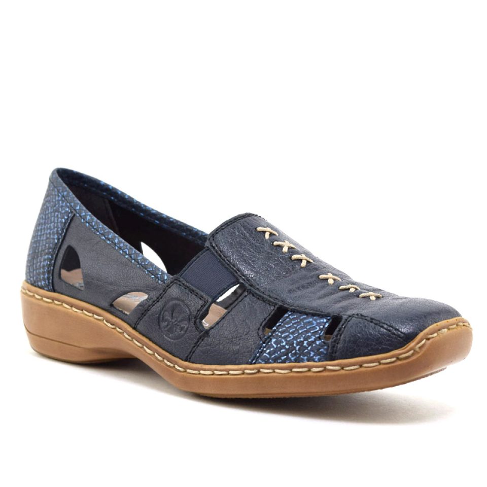 SFC - 41385 - RIEKER