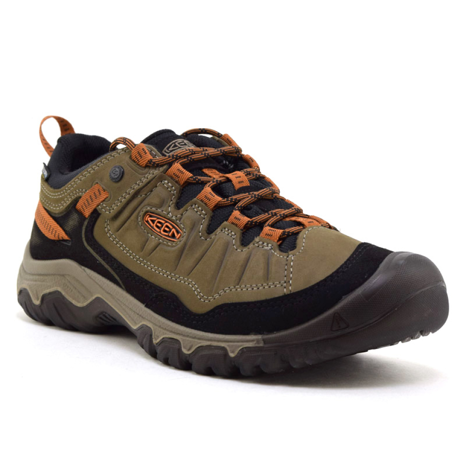 PHA - TARGHEE IV WP - KEEN