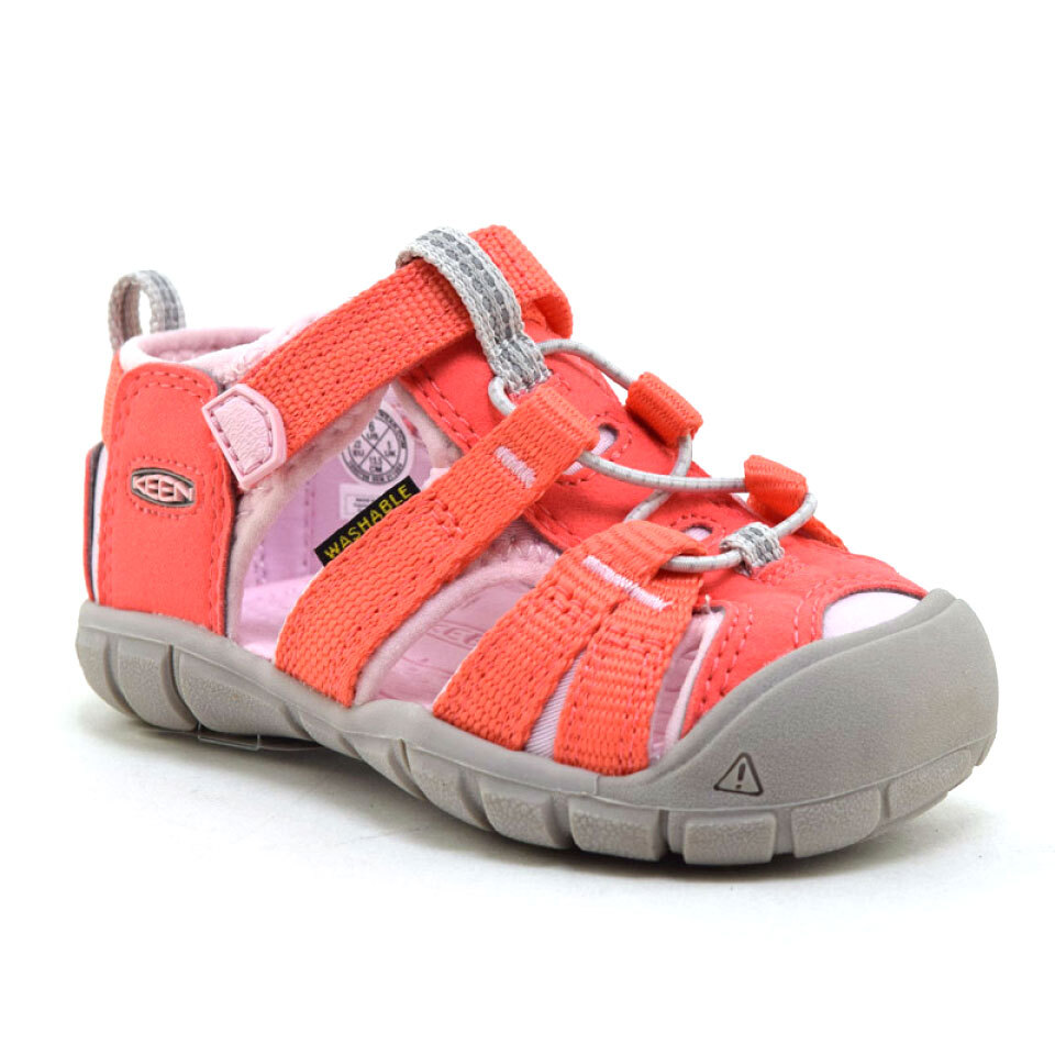 AEF - SEACAMP II CNX-T (5-7) - KEEN