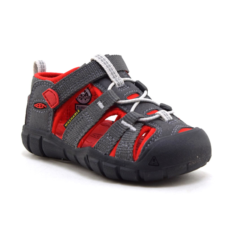 AEG - SEACAMP II CNX-T (5-7) - KEEN