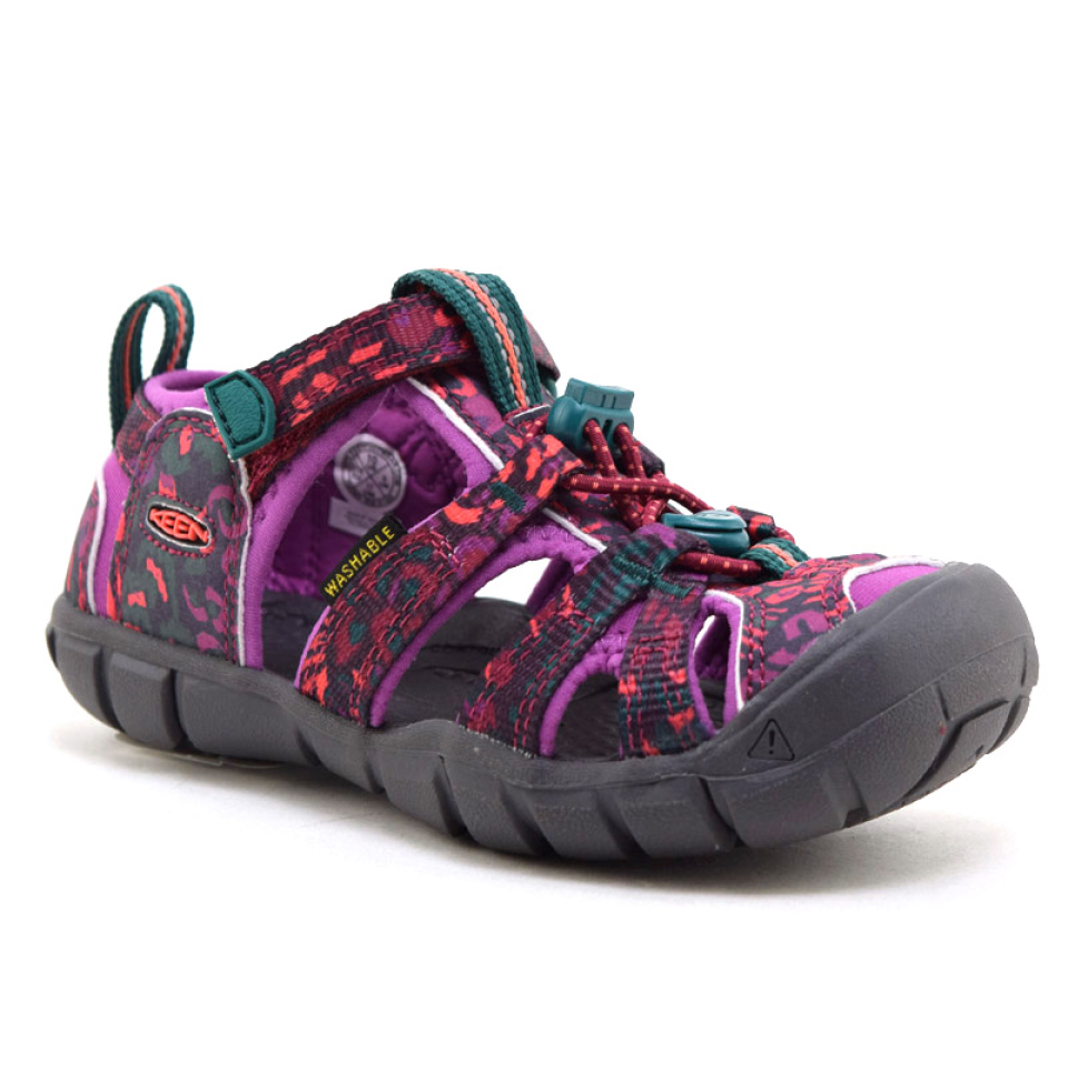 AEF - SEACAMP II CNX-C (8-13) - KEEN