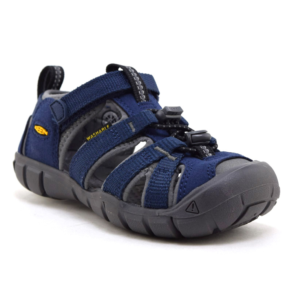 AEG - SEACAMP II CNX-C (8-13) - KEEN