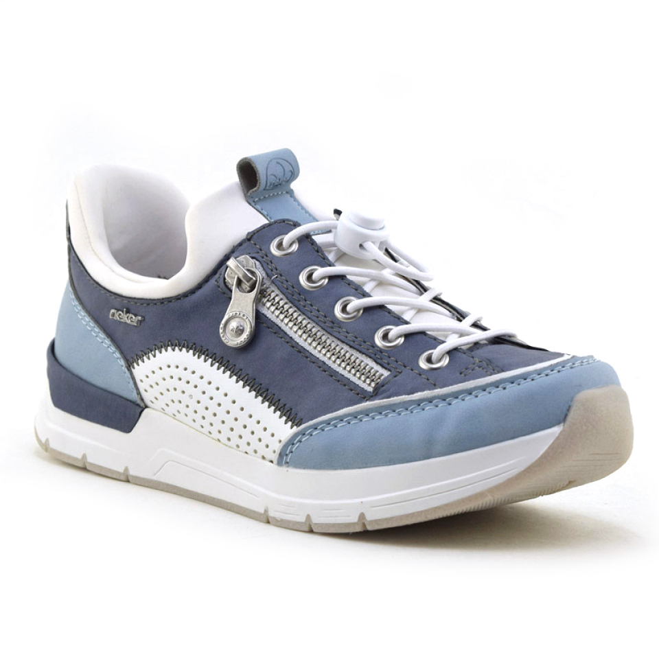 SFC - 58962 - RIEKER