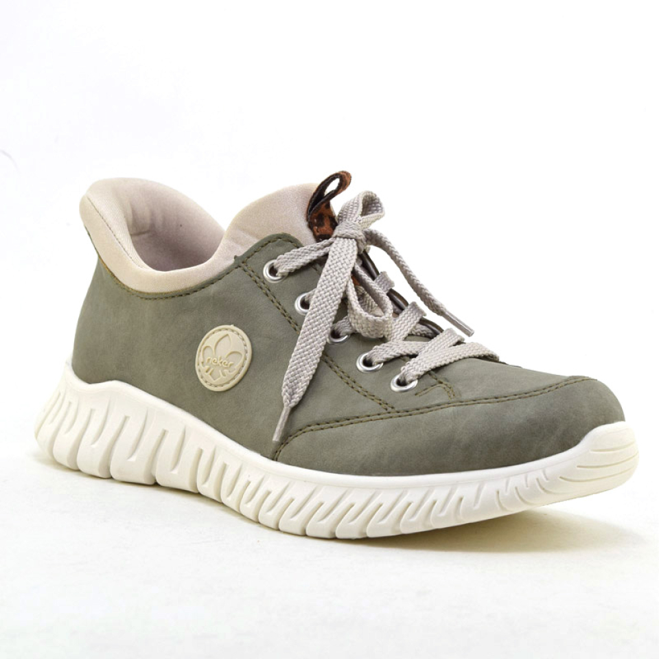 SFC - M5354 - RIEKER