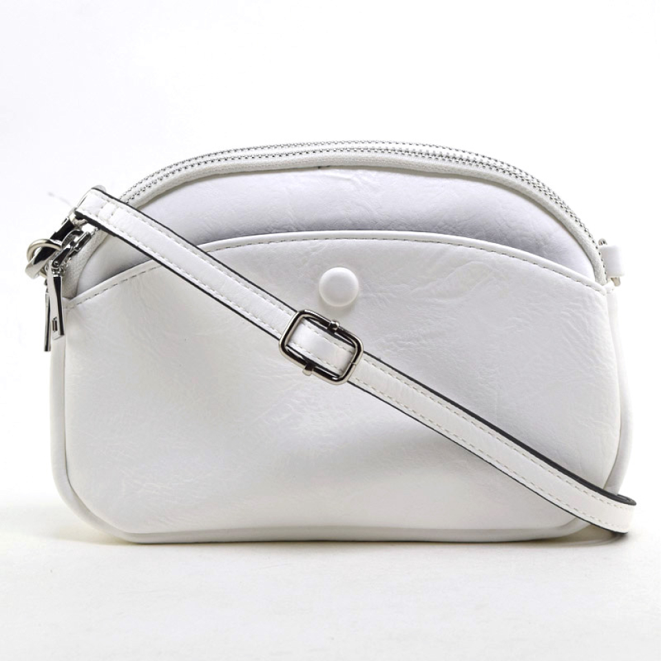 ZM - SYLVIE VEGAN BAG - ZAC