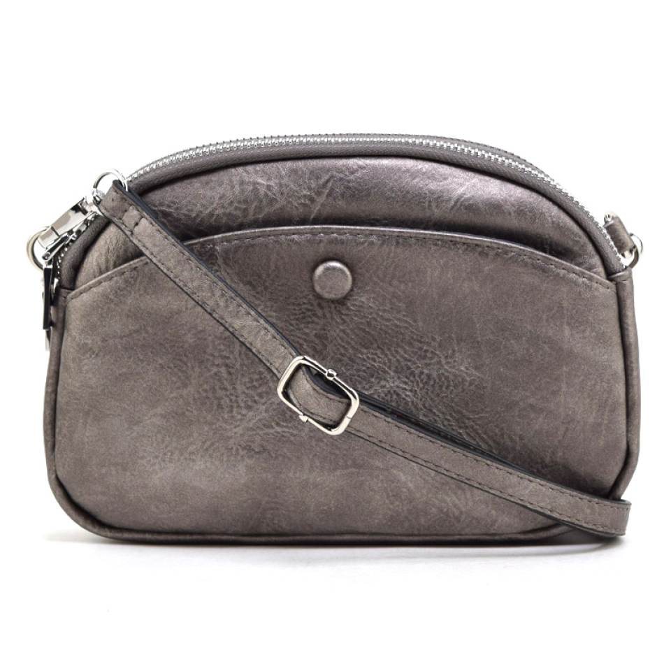 ZM - SYLVIE VEGAN BAG - ZAC