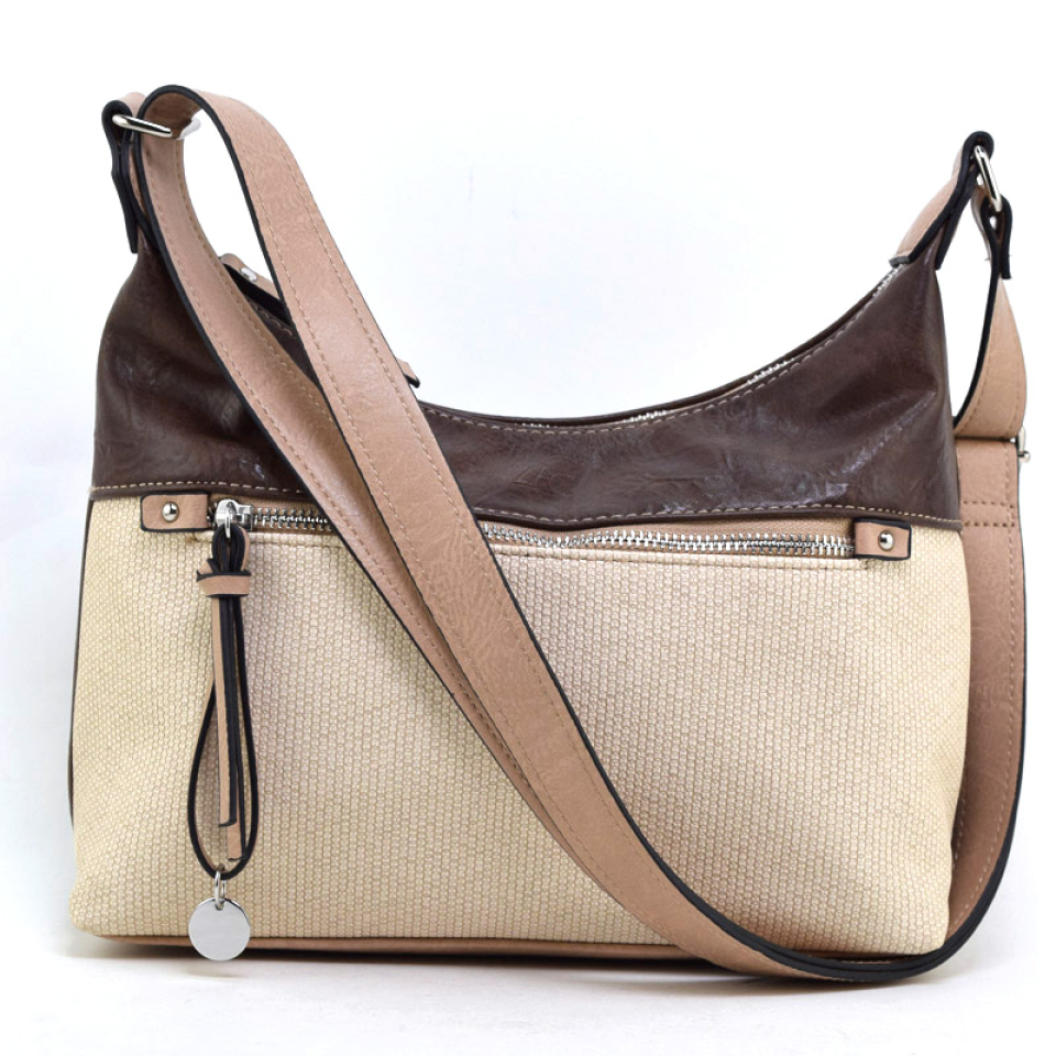 ZM - MACHA SAC VEGAN - ZAC