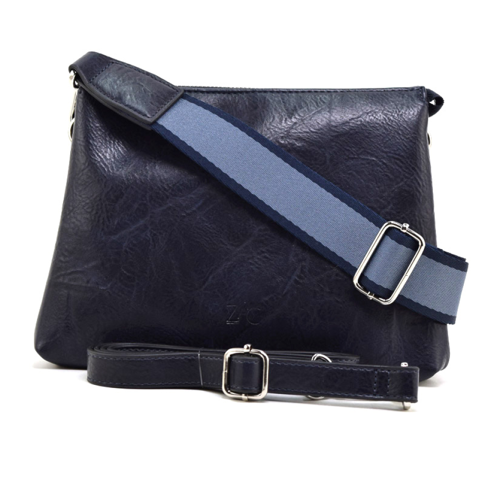 ZM - ELEONORE VEGAN BAG - ZAC